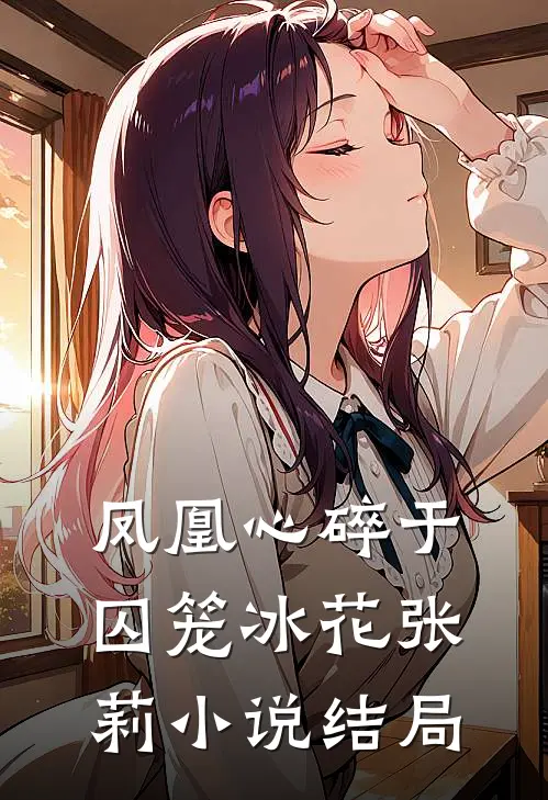凤凰心碎于囚笼冰花张莉小说结局