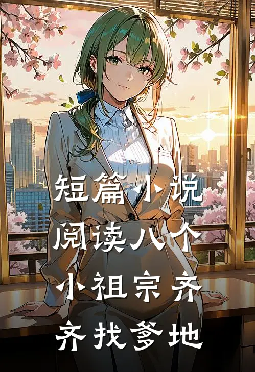 短篇小说阅读八个小祖宗齐齐找爹地