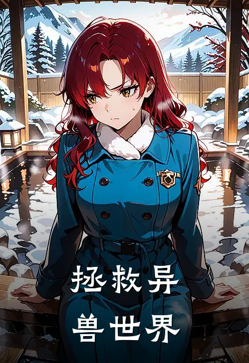 拯救异兽世界