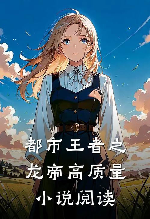 都市王者之龙帝高质量小说阅读