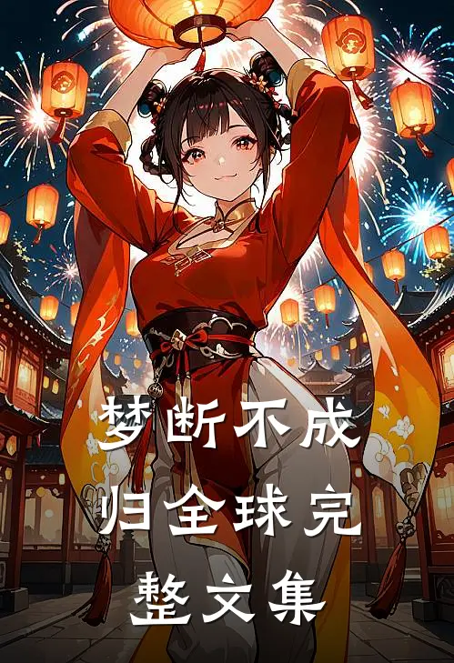 梦断不成归全球完整文集