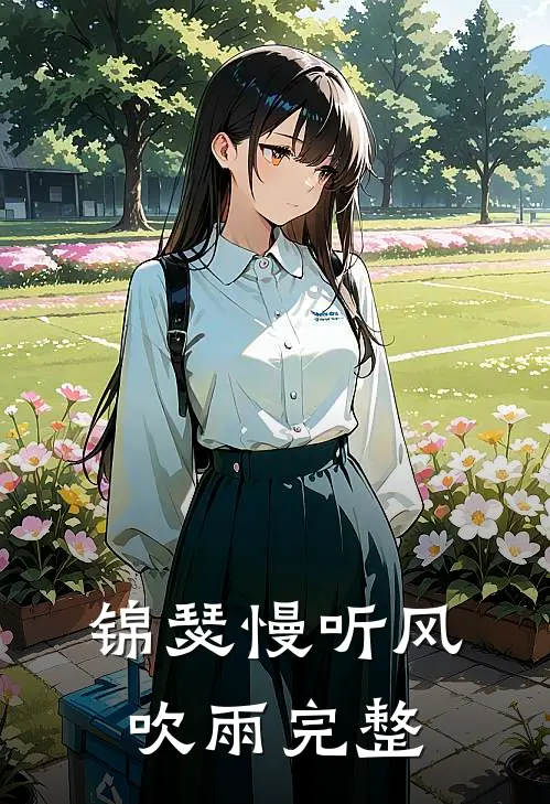 锦瑟慢听风吹雨完整