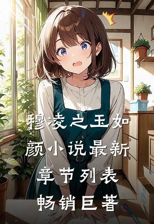 穆凌之玉如颜小说最新章节列表畅销巨著
