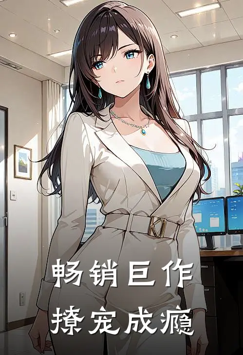 畅销巨作撩宠成瘾