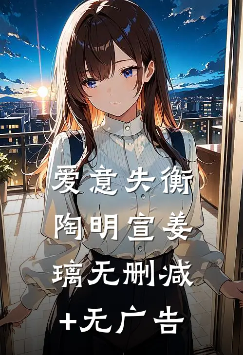爱意失衡陶明宣姜璃无删减+无广告