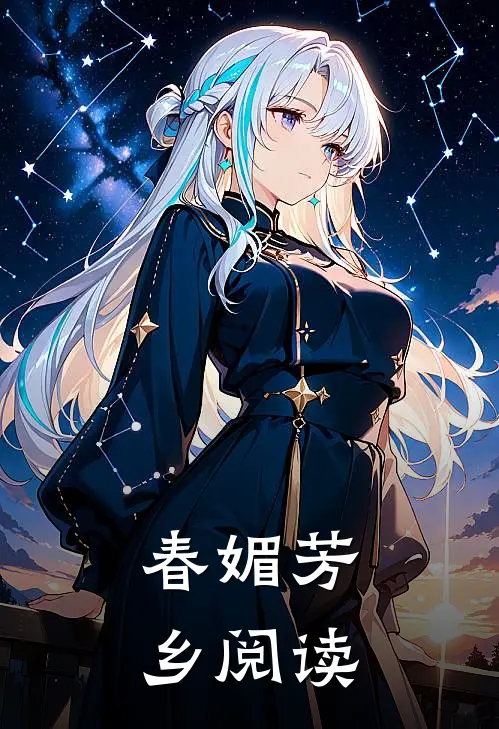 春媚芳乡阅读