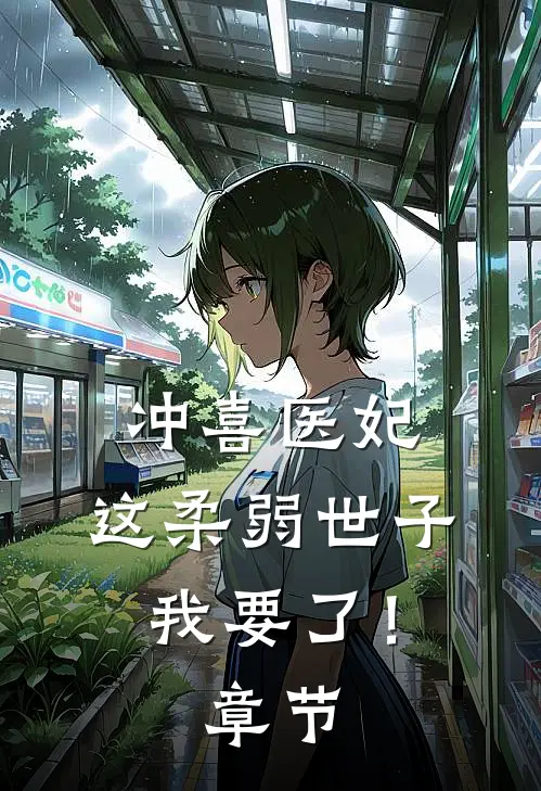 冲喜医妃：这柔弱世子我要了！章节