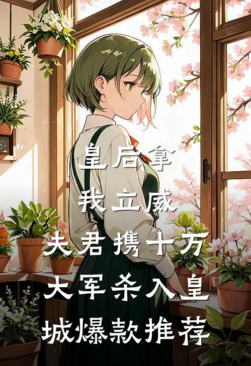 皇后拿我立威，夫君携十万大军杀入皇城爆款推荐