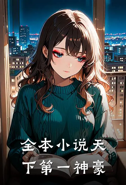 全本小说天下第一神豪