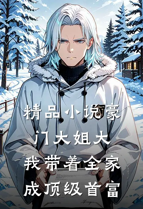 精品小说豪门大姐大：我带着全家成顶级首富