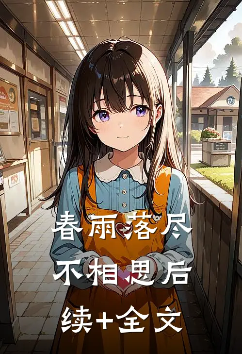 春雨落尽不相思后续+全文