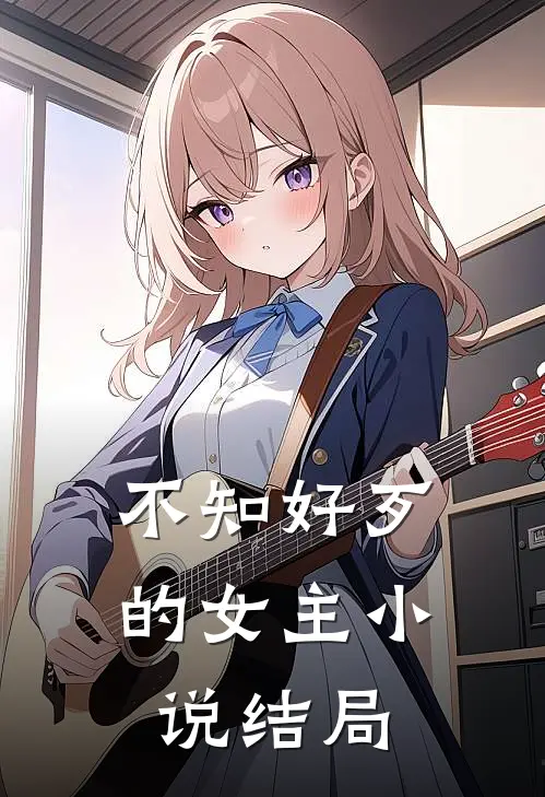 不知好歹的女主小说结局