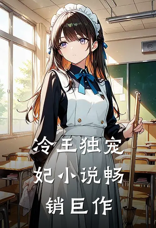 冷王独宠妃 小说畅销巨作