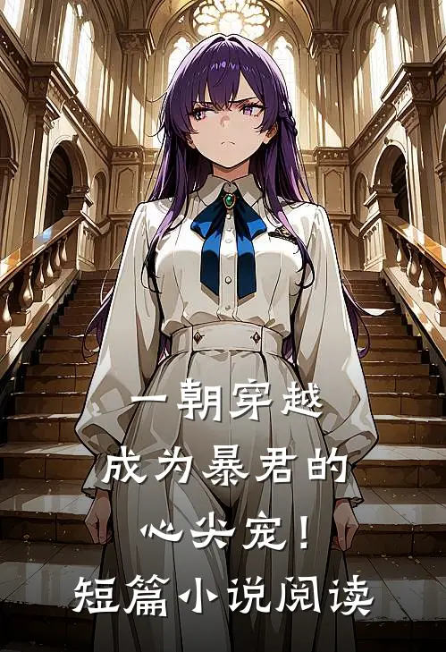 一朝穿越，成为暴君的心尖宠！短篇小说阅读