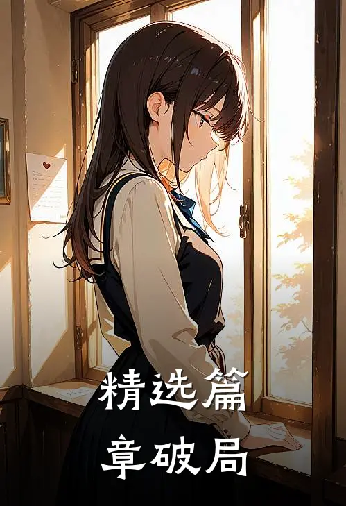 精选篇章破局