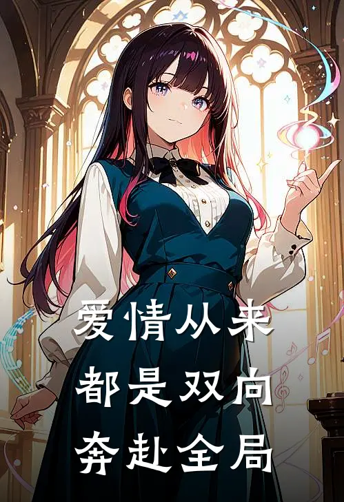 爱情从来都是双向奔赴全局