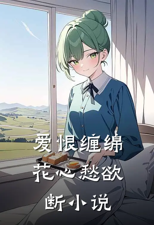 爱恨缠绵，花心愁欲断小说