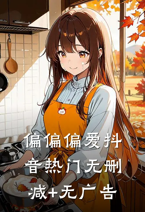 偏偏偏爱抖音热门无删减+无广告