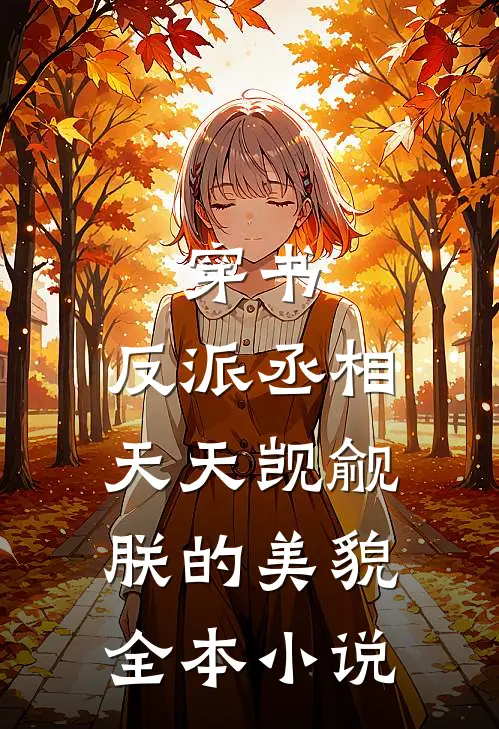 穿书：反派丞相天天觊觎朕的美貌全本小说