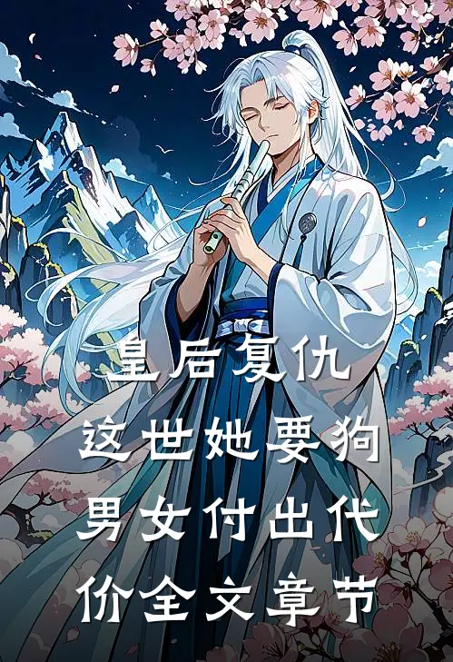 皇后复仇:这世她要狗男女付出代价全文章节
