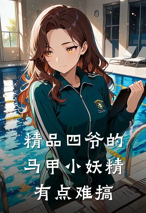 精品四爷的马甲小妖精有点难搞