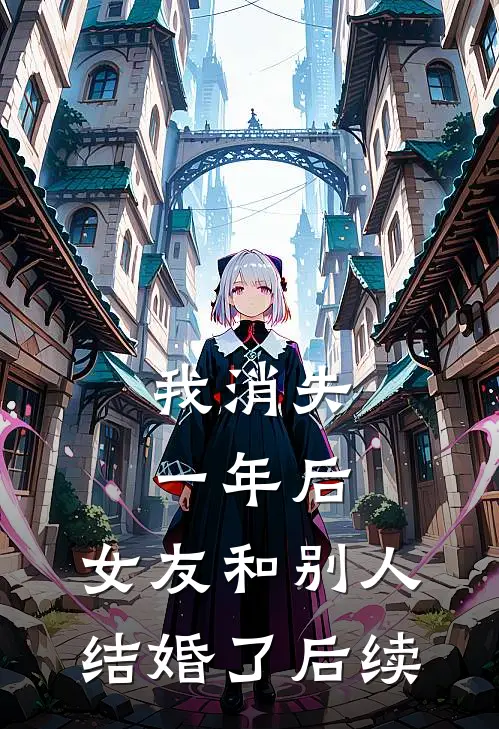 我消失一年后，女友和别人结婚了后续