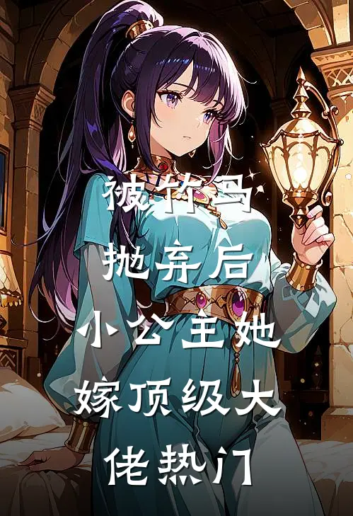 被竹马抛弃后，小公主她嫁顶级大佬热门