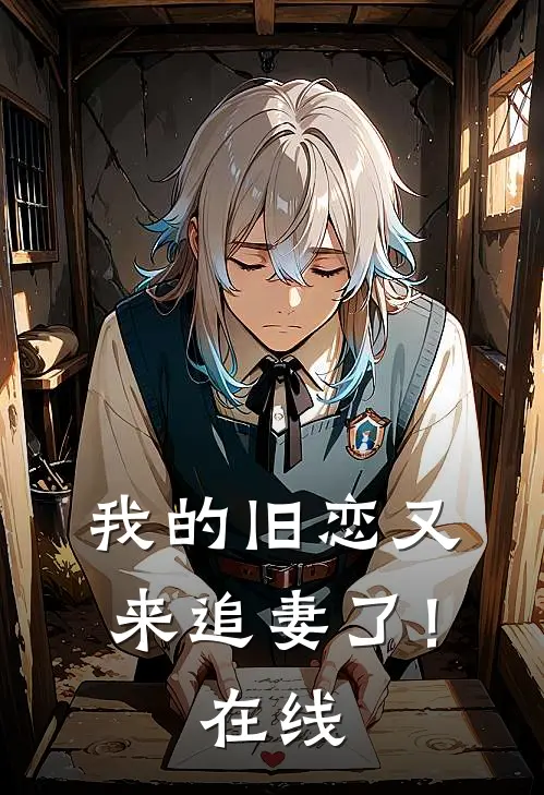 我的旧恋又来追妻了！在线