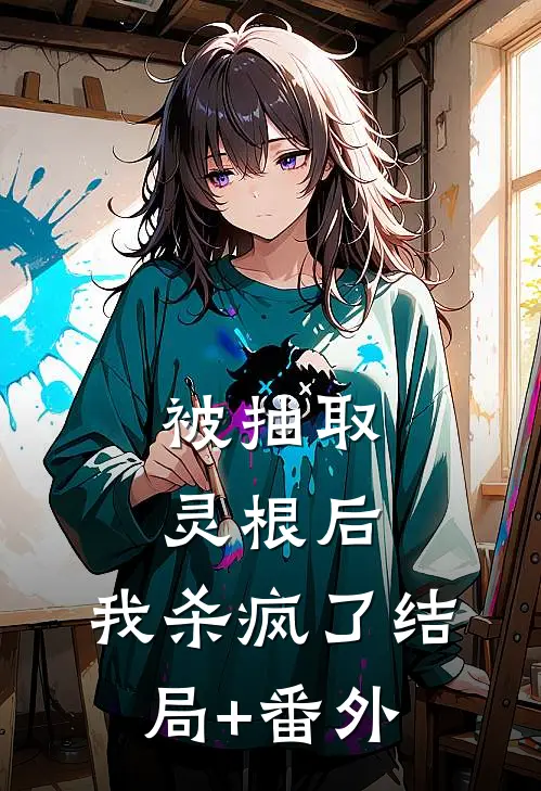 被抽取灵根后，我杀疯了结局+番外