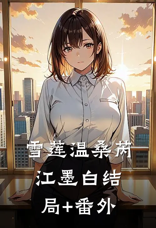 雪莲温桑芮江墨白结局+番外