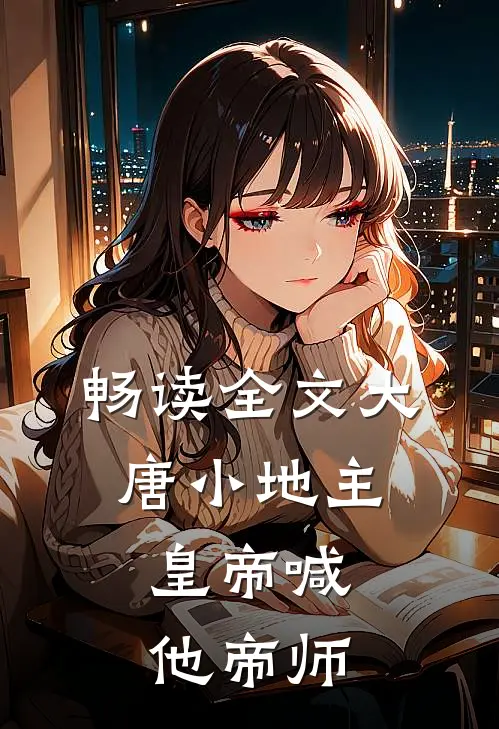畅读全文大唐小地主：皇帝喊他帝师