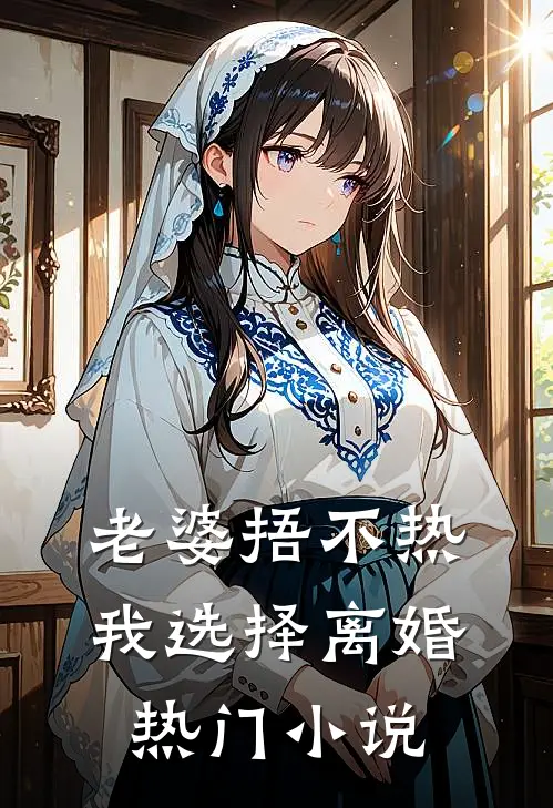老婆捂不热，我选择离婚热门小说