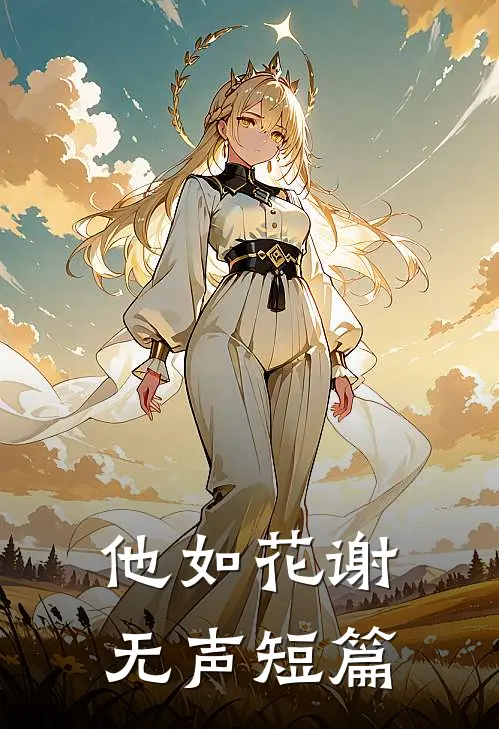 他如花谢无声短篇