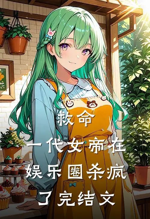 救命，一代女帝在娱乐圈杀疯了完结文