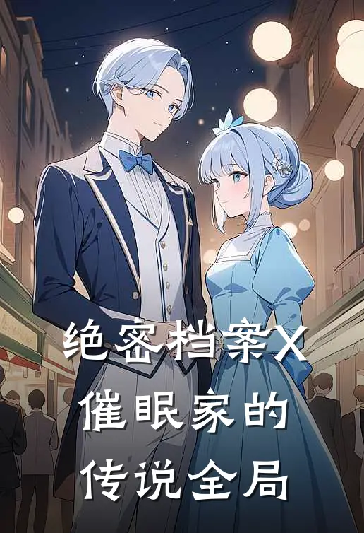 绝密档案X：催眠家的传说全局