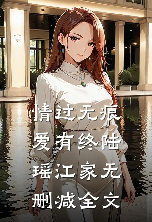 情过无痕，爱有终陆瑶江家无删减全文
