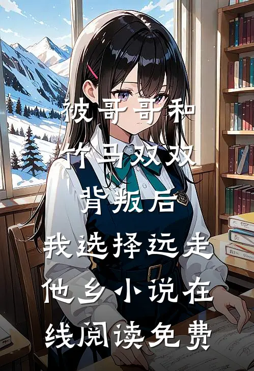 被哥哥和竹马双双背叛后，我选择远走他乡小说在线阅读免费