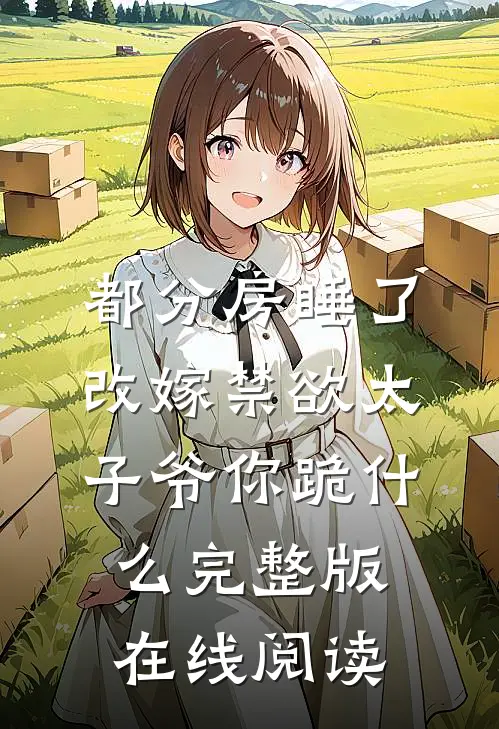 都分房睡了改嫁禁欲太子爷你跪什么完整版在线阅读