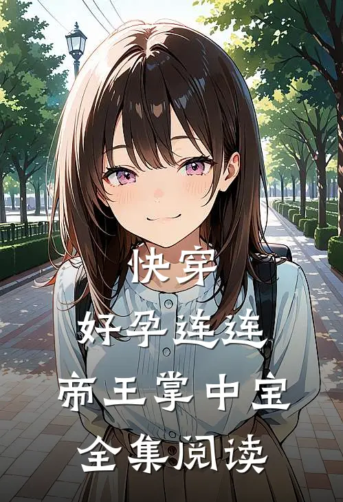 快穿：好孕连连，帝王掌中宝全集阅读