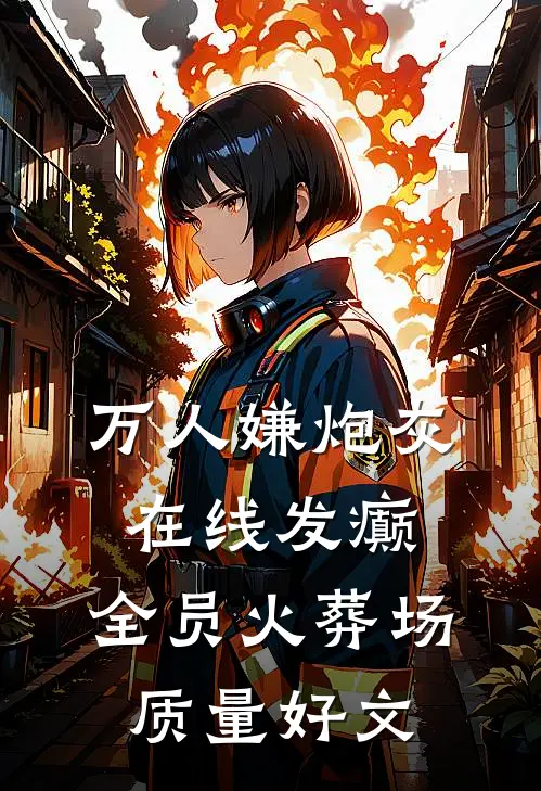 万人嫌炮灰在线发癫，全员火葬场质量好文