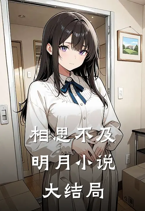 相思不及明月小说大结局
