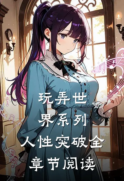 玩弄世界系列：人性突破全章节阅读