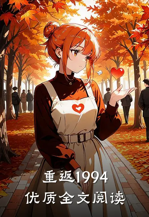 重返1994优质全文阅读