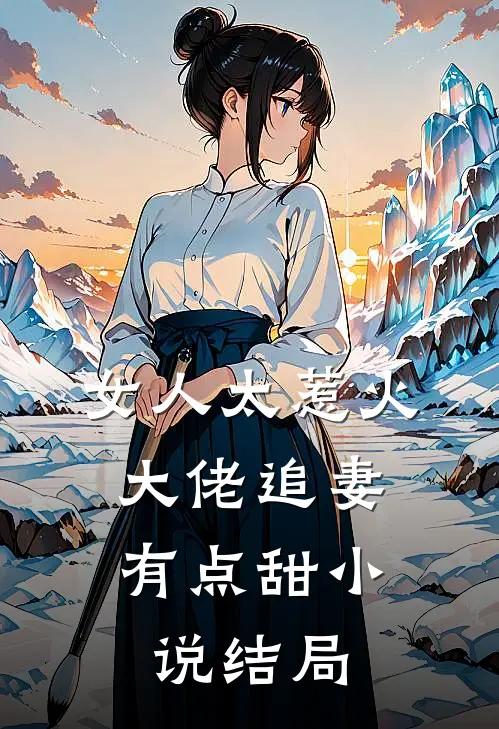 女人太惹火，大佬追妻有点甜小说结局
