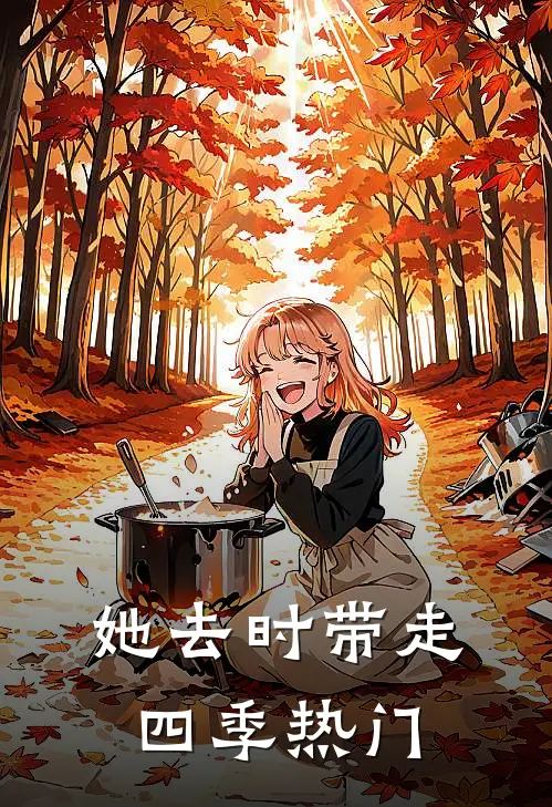 她去时带走四季热门