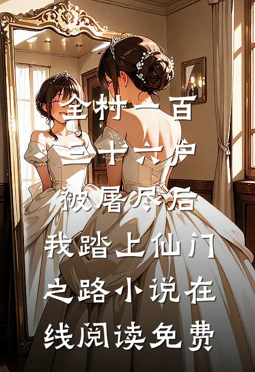 全村一百三十六户被屠尽后，我踏上仙门之路小说在线阅读免费