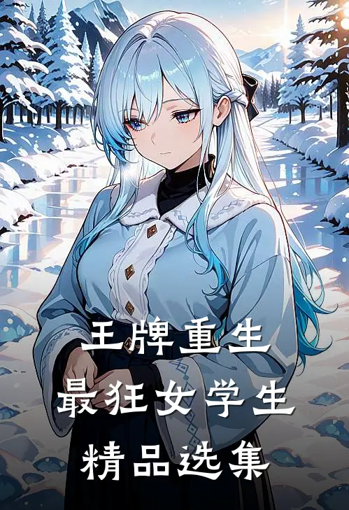 王牌重生:最狂女学生精品选集