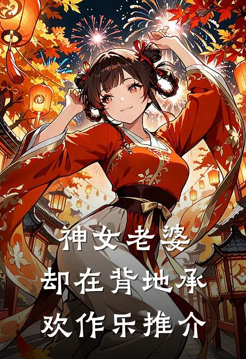 神女老婆，却在背地承欢作乐推介