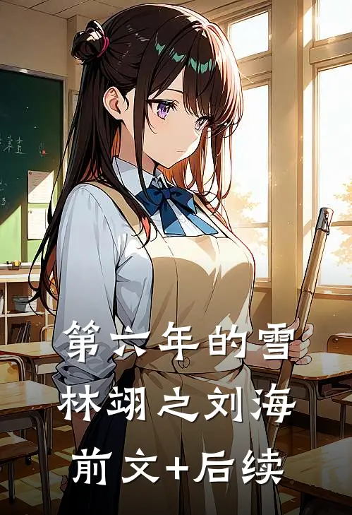 第六年的雪林翊之刘海前文+后续