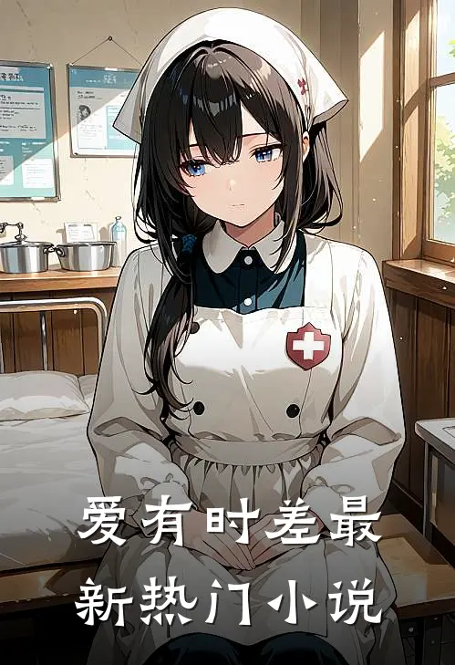 爱有时差最新热门小说